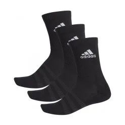 Calcetines Adidas Cushion Crew (3 Pares)