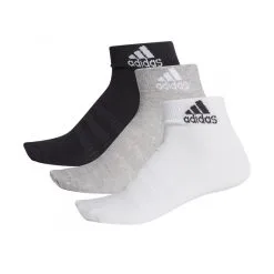 Calcetines Adidas Light Ankle (3 Pares)