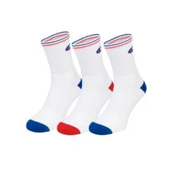 Calcetines Champion 3 Pack Crew Socks