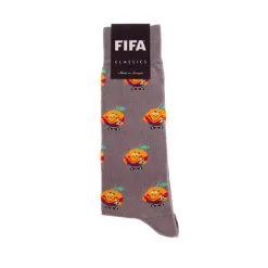 Calcetines COPA 1982 World Cup 6 Calcetines COPA 1982 World Cup -Botas de fútbol comercio calcetines copa 1982 world cup grey 1