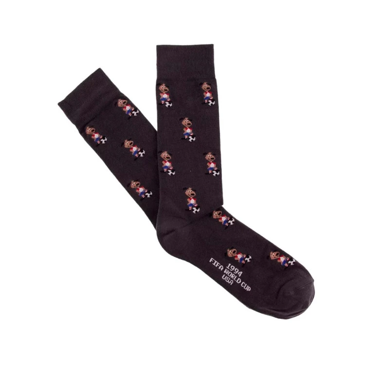 Calcetines COPA 1990 - 1994 - 1998 World Cup 6 Calcetines COPA 1990 - 1994 - 1998 World Cup - Imagen 4