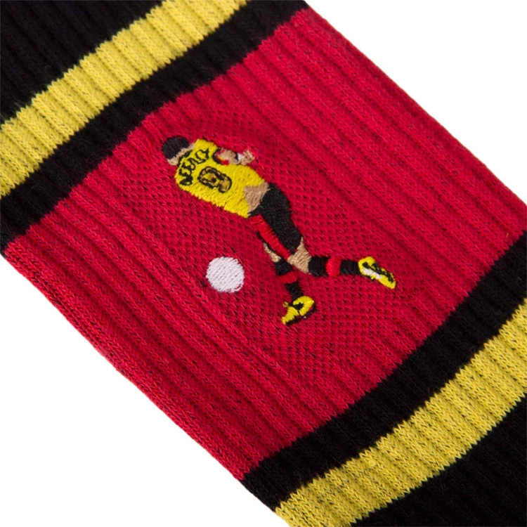 Calcetines COPA Watford Fc That Deeney Goal X Copa 5 Calcetines COPA Watford Fc That Deeney Goal X Copa - Imagen 3