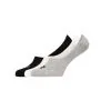 Calcetines New Balance Performance Cotton Unseen Liner (3 Pares) 2 Calcetines New Balance Performance Cotton Unseen Liner (3 Pares) -Botas de fútbol comercio calcetines new balance performance cotton unseen liner 3 pairs white 0