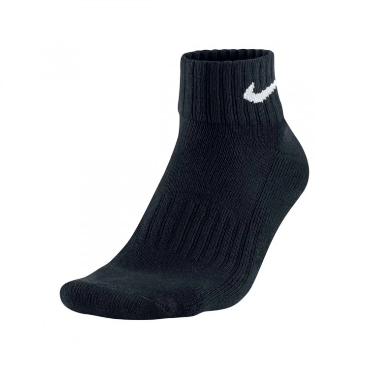 Calcetines Nike Training Cushion Ankle (3 Pares) 5 Calcetines Nike Training Cushion Ankle (3 Pares) - Imagen 3