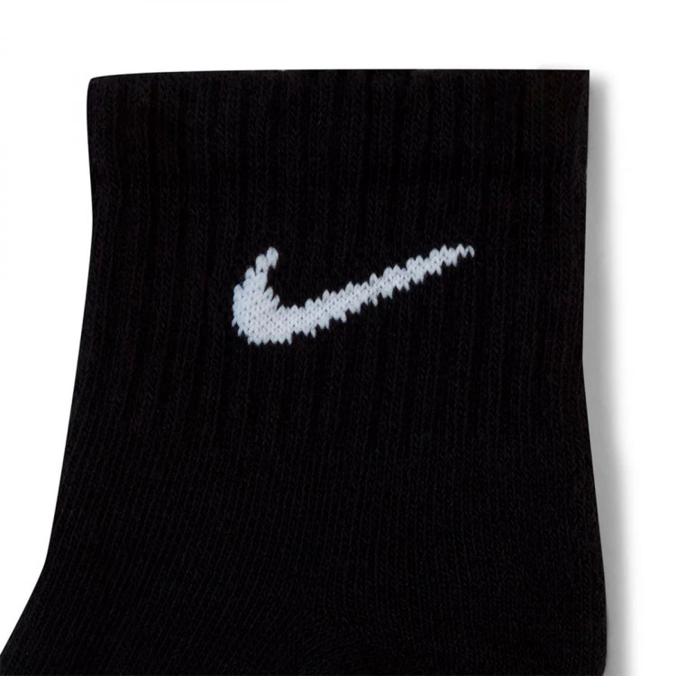 Calcetines Nike Everyday Cushioned Ankle (3 Pares) 5 Calcetines Nike Everyday Cushioned Ankle (3 Pares) - Imagen 3