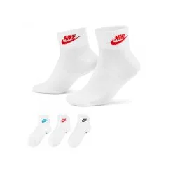 Calcetines Nike Everyday Essential Ankle (3 Pares)