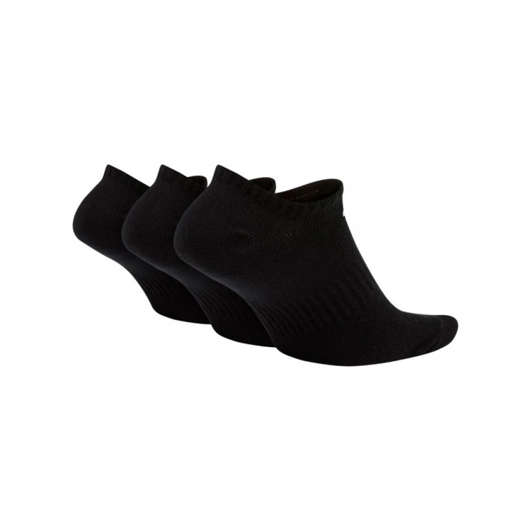 Calcetines Nike Everyday Lightweight (3 Pares) 4 Calcetines Nike Everyday Lightweight (3 Pares) - Imagen 2