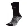 Calcetines Nike Grip Strike Crew 1 Calcetines Nike Grip Strike Crew -Botas de fútbol comercio calcetines nike nikegrip strike crew black white 0