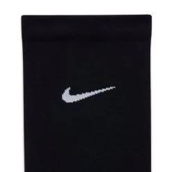 Calcetines Nike Vapor Strike Crew WC22 9 Calcetines Nike Vapor Strike Crew WC22 -Botas de fútbol comercio calcetines nike vapor strike crew wc22 black white 3