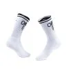 Calcetines Off The Pitch Classic Fullstop Socks 1 Calcetines Off The Pitch Classic Fullstop Socks -Botas de fútbol comercio calcetines off the pitch classic fullstop socks white 0