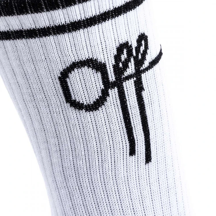 Calcetines Off The Pitch Classic Fullstop Socks 4 Calcetines Off The Pitch Classic Fullstop Socks - Imagen 2