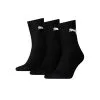 Calcetines Puma Crew Sock Light (3 Pares) -Botas de fútbol comercio calcetines puma crew sock light 3 pares black 0