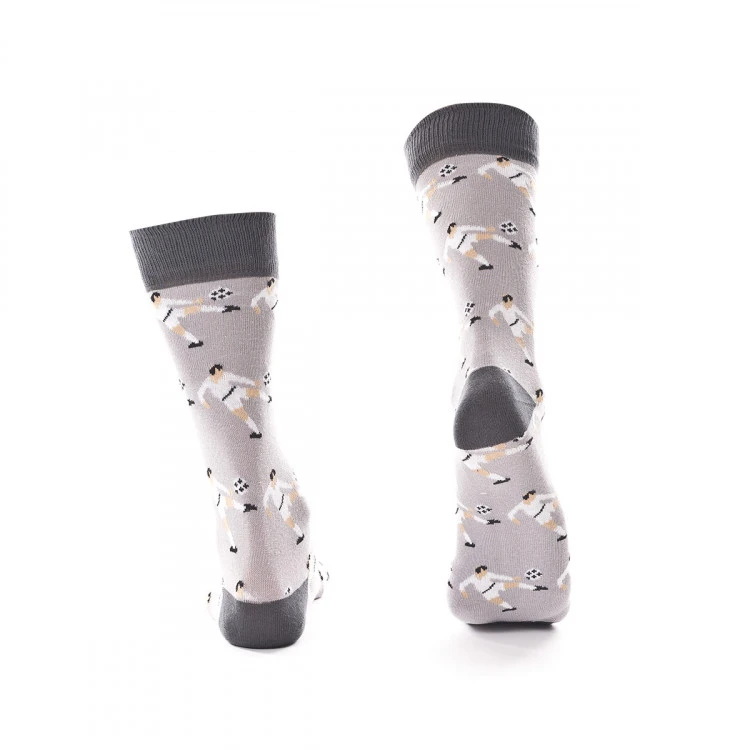 Calcetines SP Fútbol Hampden Park 2002 4 Calcetines SP Fútbol Hampden Park 2002 - Imagen 2