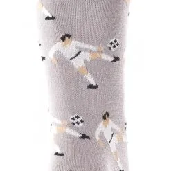 Calcetines SP Fútbol Hampden Park 2002 7 Calcetines SP Fútbol Hampden Park 2002 -Botas de fútbol comercio calcetines sp futbol hampdenk park 2002 negro 2