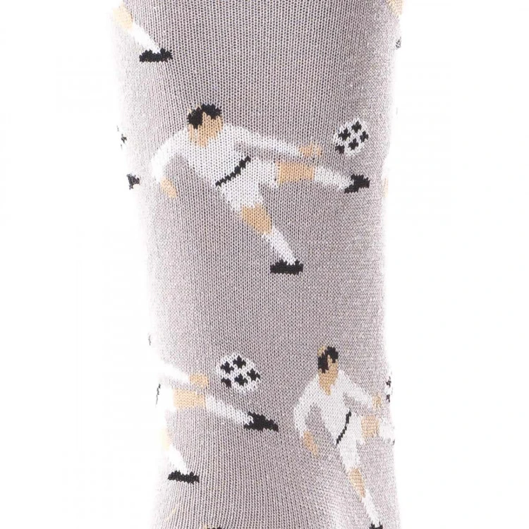 Calcetines SP Fútbol Hampden Park 2002 5 Calcetines SP Fútbol Hampden Park 2002 - Imagen 3