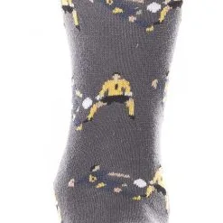 Calcetines SP Fútbol Soccer City 2010 7 Calcetines SP Fútbol Soccer City 2010 -Botas de fútbol comercio calcetines sp futbol soccer city 2010 gris 2