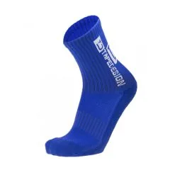 Calcetines TapeDesign Grip 8 Calcetines TapeDesign Grip -Botas de fútbol comercio calcetines tapedesign grip azul royal 1