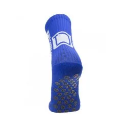 Calcetines TapeDesign Grip 9 Calcetines TapeDesign Grip -Botas de fútbol comercio calcetines tapedesign grip azul royal 2