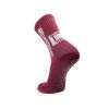 Calcetines TapeDesign Grip -Botas de fútbol comercio calcetines tapedesign grip granate 0