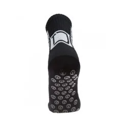 Calcetines TapeDesign Grip Niño 9 Calcetines TapeDesign Grip Niño -Botas de fútbol comercio calcetines tapedesign grip nino negro 2