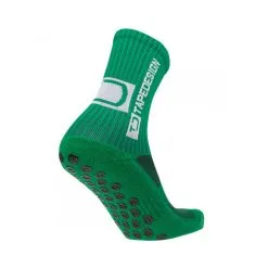 Calcetines TapeDesign Grip 10 Calcetines TapeDesign Grip -Botas de fútbol comercio calcetines tapedesign grip verde 3