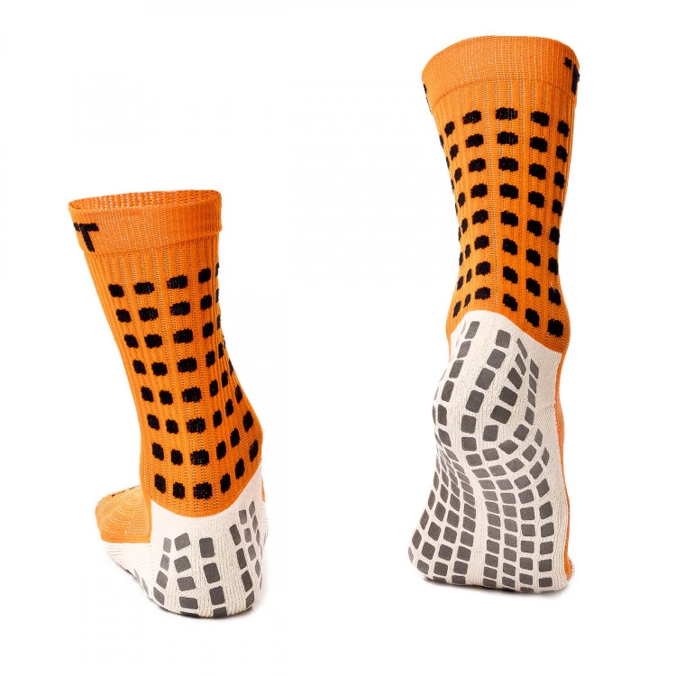 Calcetines Trusox 3.0 Performance Enhancing Cushion 4 Calcetines Trusox 3.0 Performance Enhancing Cushion - Imagen 2