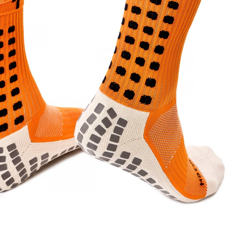 Calcetines Trusox 3.0 Performance Enhancing Cushion 5 Calcetines Trusox 3.0 Performance Enhancing Cushion - Imagen 3