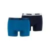 Calzón Puma Basic Boxer 2P 1 Calzón Puma Basic Boxer 2P -Botas de fútbol comercio calzon puma basic boxer 2p true blue 0