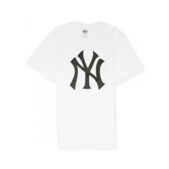 '47 BRAND Camiseta 47 Brand MLB New York Yankees Imprint
