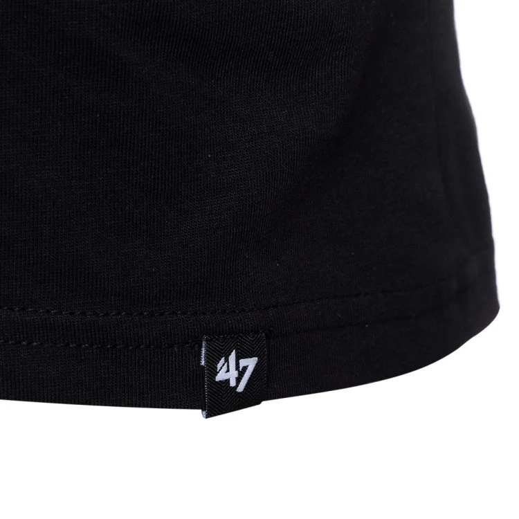 '47 BRAND Camiseta 47 Brand MLB Los Angeles Dodgers Imprint 6 '47 BRAND Camiseta 47 Brand MLB Los Angeles Dodgers Imprint - Imagen 4