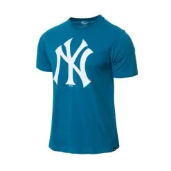 '47 BRAND Camiseta 47 Brand MLB New York Yankees Imprint