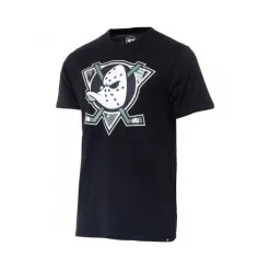 '47 BRAND Camiseta 47 Brand NHL Anaheim Ducks ’47 Echo FZ