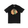 '47 BRAND Camiseta 47 Brand NHL Chicago Blackhawks Imprint