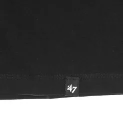 '47 BRAND Camiseta 47 Brand NHL Chicago Blackhawks Imprint -Botas de fútbol comercio camiseta 47 brand nhl chicago blackhawks imprint 47 echo tee jet black 3