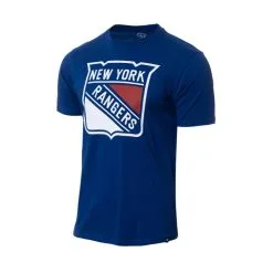 '47 BRAND Camiseta 47 Brand NHL New York Rangers Imprint