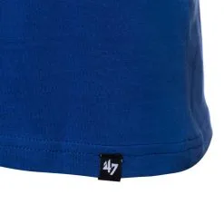 '47 BRAND Camiseta 47 Brand NHL New York Rangers Imprint 9 '47 BRAND Camiseta 47 Brand NHL New York Rangers Imprint -Botas de fútbol comercio camiseta 47 brand nhl new york rangers imprint azul 3