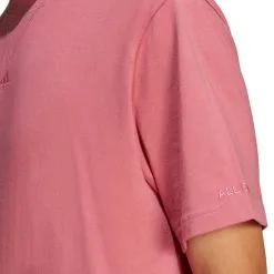 Camiseta Adidas All Szn -Botas de fútbol comercio camiseta adidas all szn pink strata 3