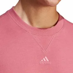 Camiseta Adidas All Szn -Botas de fútbol comercio camiseta adidas all szn pink strata 4