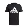 Camiseta Adidas Big Logo 1 Camiseta Adidas Big Logo -Botas de fútbol comercio camiseta adidas brand love black white 0