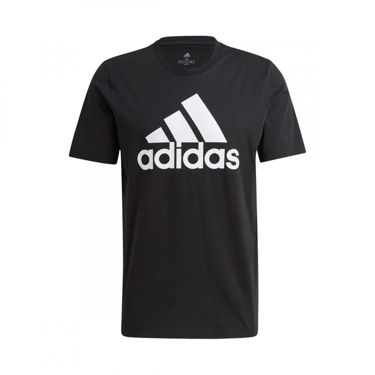 Camiseta Adidas Big Logo 3 Camiseta Adidas Big Logo