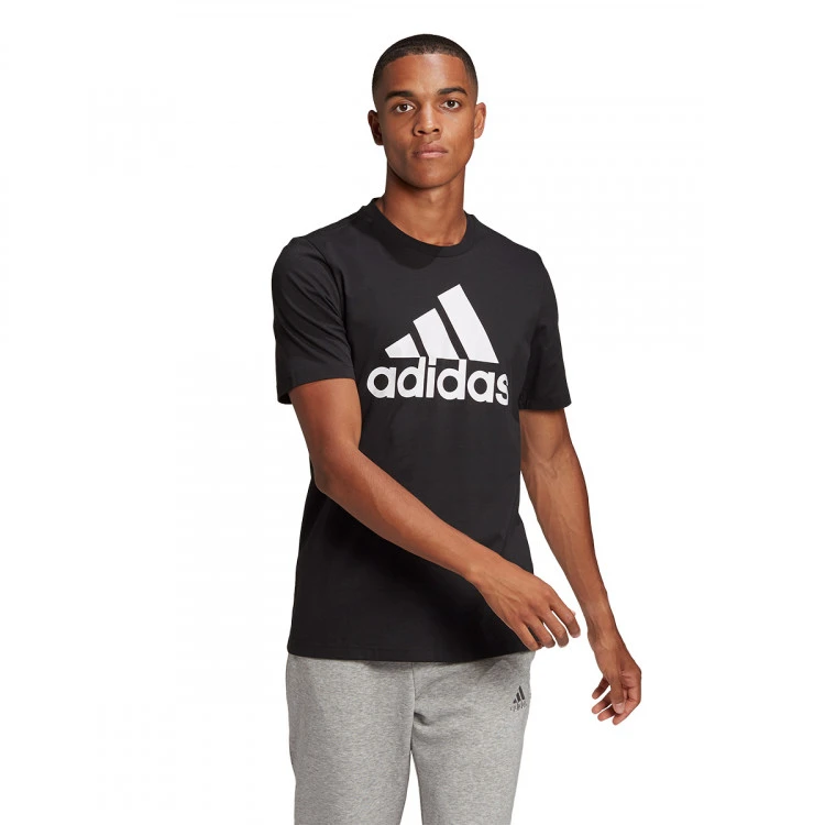 Camiseta Adidas Big Logo 4 Camiseta Adidas Big Logo - Imagen 2