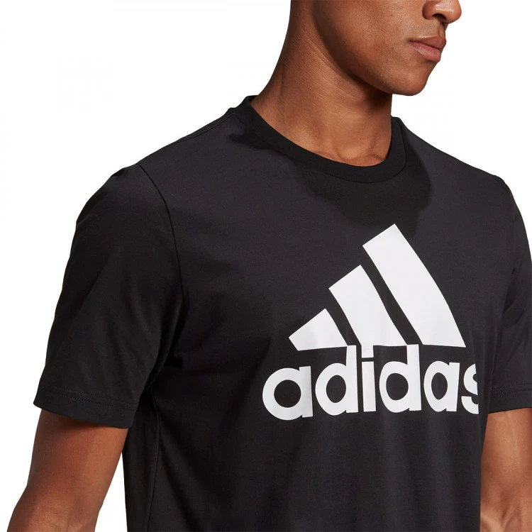 Camiseta Adidas Big Logo 6 Camiseta Adidas Big Logo - Imagen 4