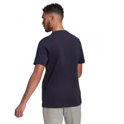 Camiseta Adidas Brand Love -Botas de fútbol comercio camiseta adidas brand love legend ink white 2