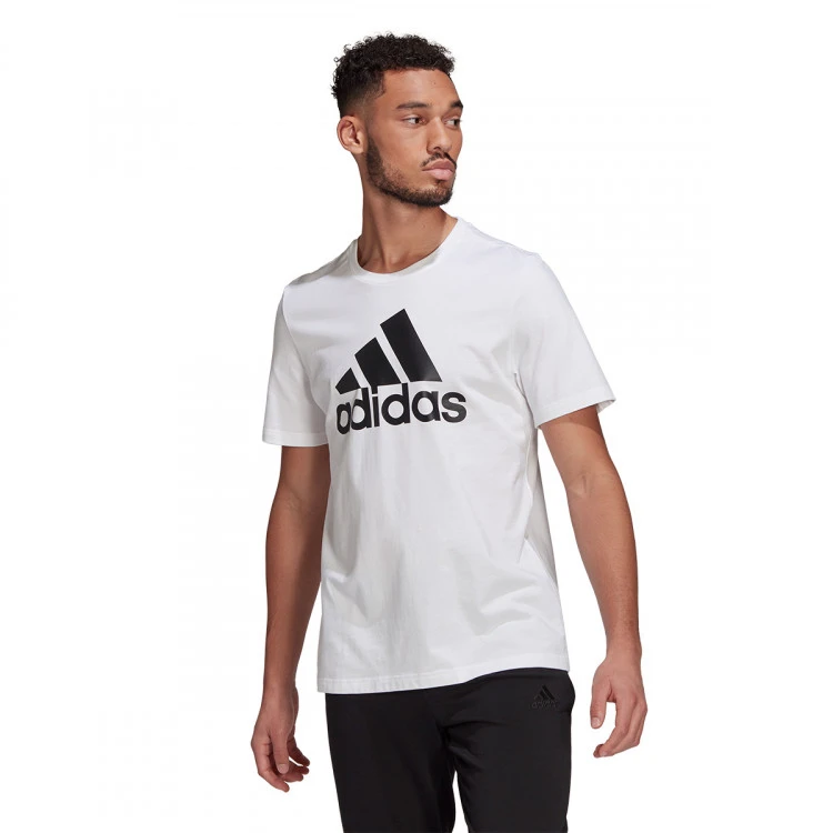 Camiseta Adidas Brand Love 4 Camiseta Adidas Brand Love - Imagen 2