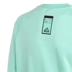 Camiseta Adidas City Escape Niño -Botas de fútbol comercio camiseta adidas city escape nino easy green black 2