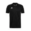Camiseta Adidas Condivo 22 Matchday M/c -Botas de fútbol comercio camiseta adidas condivo 22 matchday mc black white 0