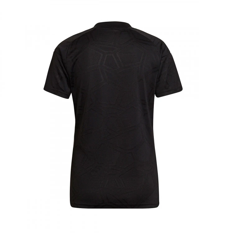 Camiseta Adidas Condivo 22 Matchday M/c Mujer 4 Camiseta Adidas Condivo 22 Matchday M/c Mujer - Imagen 2