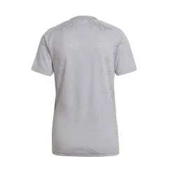 Camiseta Adidas Condivo 22 Matchday M/c Mujer -Botas de fútbol comercio camiseta adidas condivo 22 matchday mc mujer light grey white 1