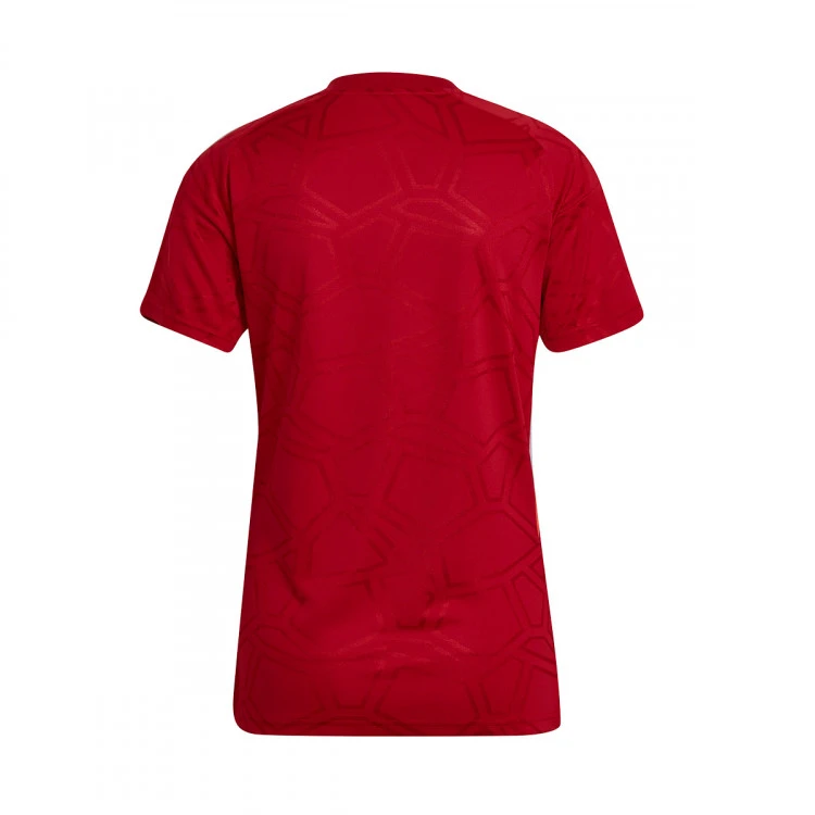 Camiseta Adidas Condivo 22 Matchday M/c Mujer 4 Camiseta Adidas Condivo 22 Matchday M/c Mujer - Imagen 2