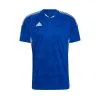 Camiseta Adidas Condivo 22 Matchday M/c Mujer 2 Camiseta Adidas Condivo 22 Matchday M/c Mujer -Botas de fútbol comercio camiseta adidas condivo 22 matchday mc mujer royal blue white 0